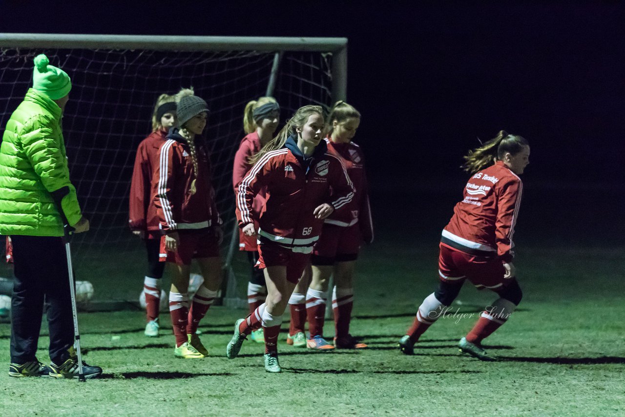 Bild 69 - Frauen TuS Tensfeld - SV Bienebuettel-Husberg